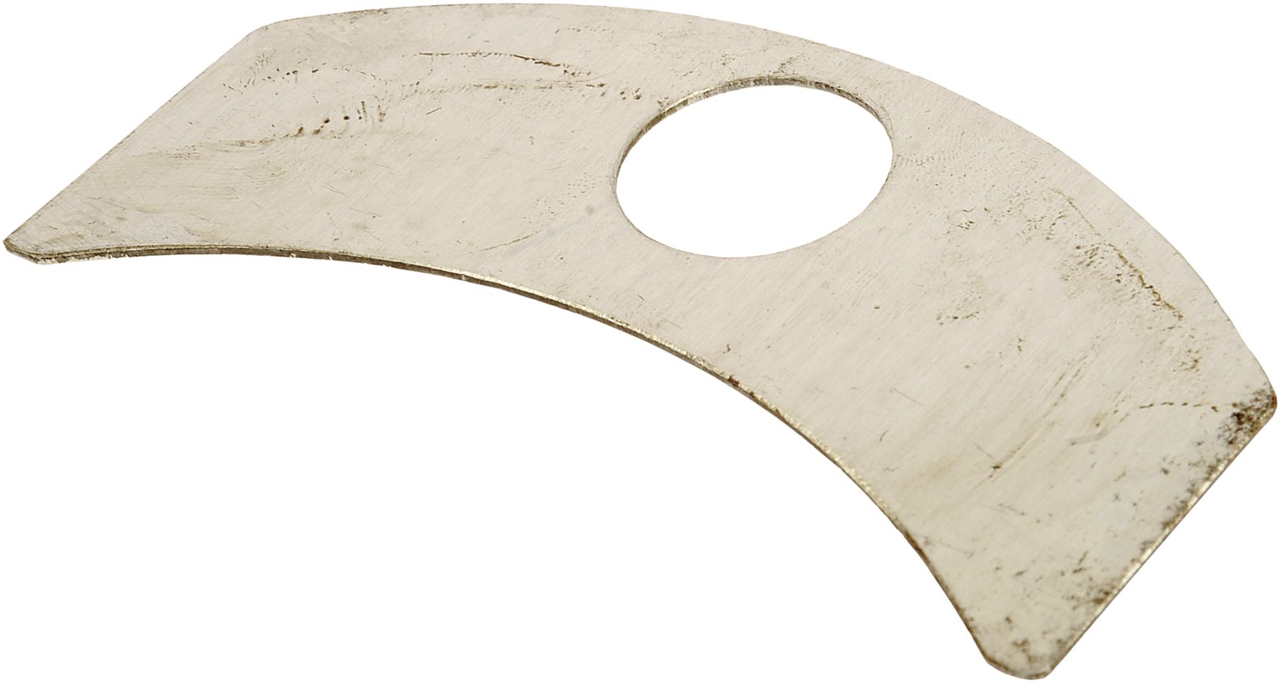 Sicherungsblech für Differential Hinterachsgehäuse Landini, Massey Ferguson