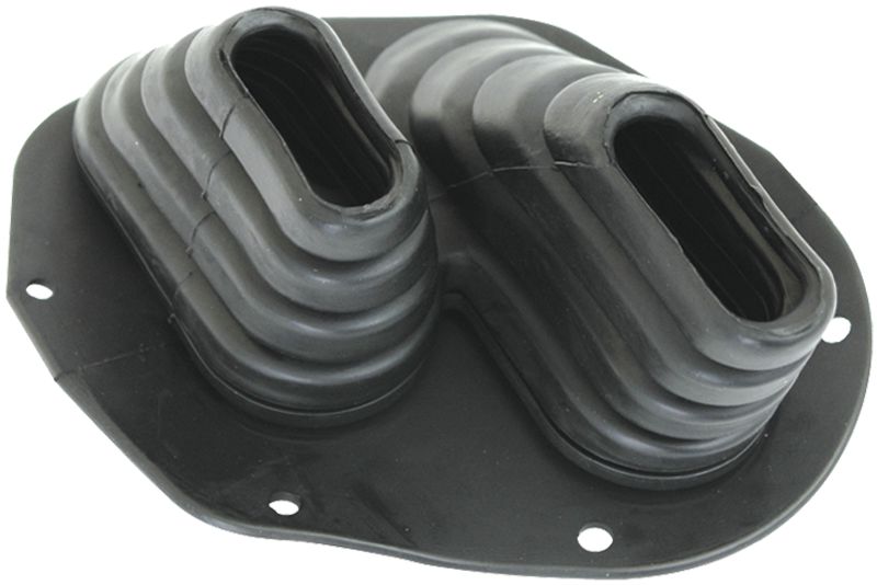 Staubmanschette für Schalthebel Case IH, Fiat, Ford New Holland