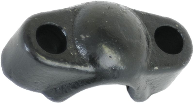 Halter Kappe-Radiusstab für Achsstrebe Fordson 8N, 9N, Dexta, NAA (Jubilee), Super Dexta, Ford New Holland 200, 300, 500, 600, 800, 2000, 3000, 4000