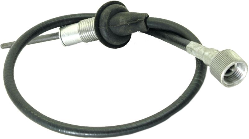 Traktormeterwelle 600 mm, 5/8" IG, für Traktor John Deere