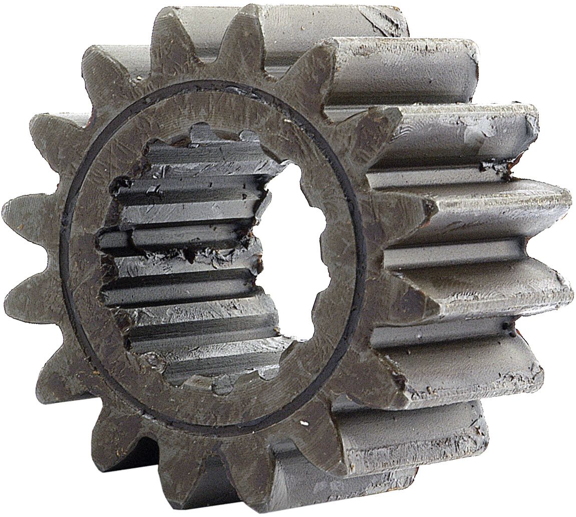 Planetenrad Antriebsachse für Fiat M 100, M 115, Ford New Holland 5000, 6000, 7000, 8000, TM, TS