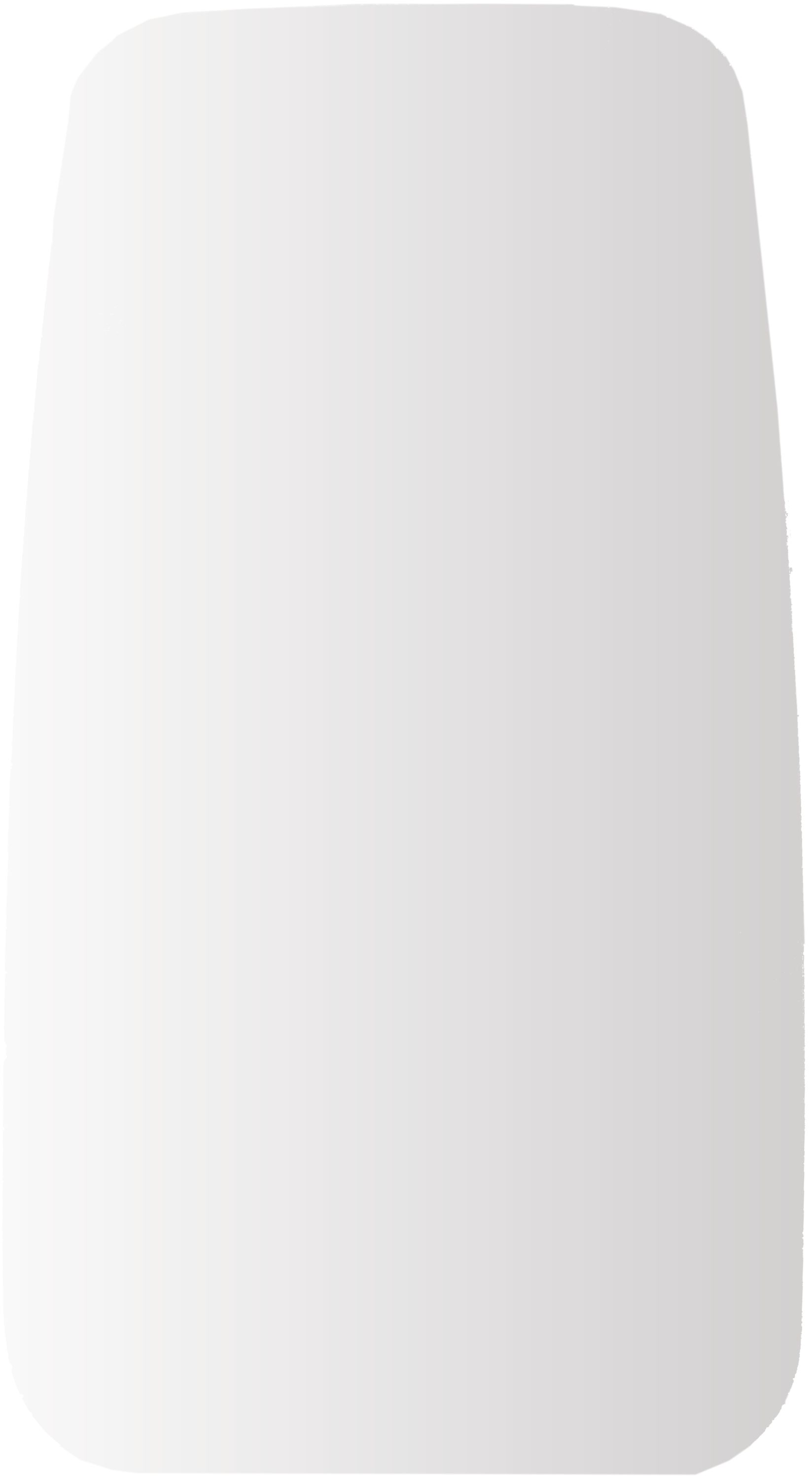 Spiegelglas "EG 370", 175 x 365 mm, für Spiegel 187 x 378 mm, Fendt Farmer, Favorit, Geräteträger