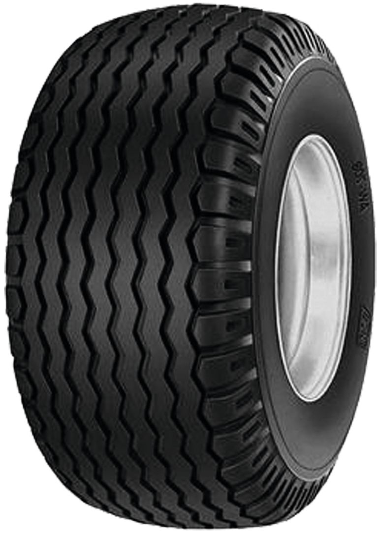 Komplettrad 500/50 - 17 14 PR TL BKT AW 708 16.00 x 17 8/221/275 ET 0