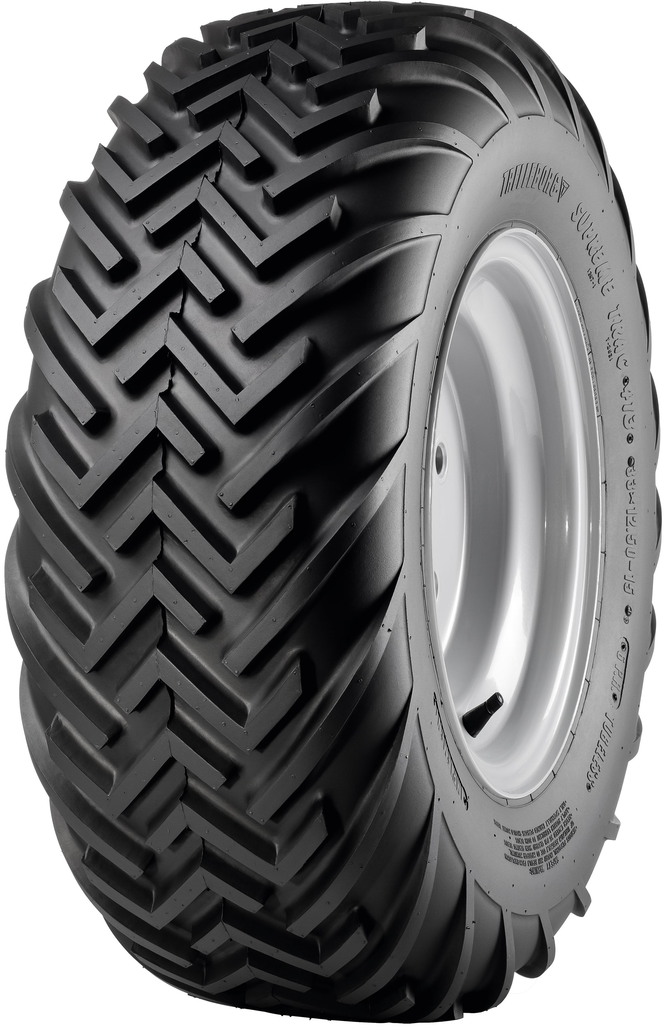 Trelleborg Kleinreifen 33x12.5 - 15 T413 Diagonal TL