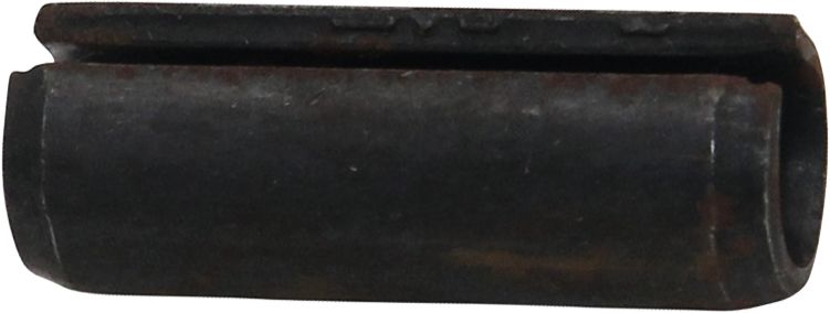 Pöttinger Spannhülse DIN 1481; EN ISO 8752 13 x 36 mm, einseitig angefast, 172.255