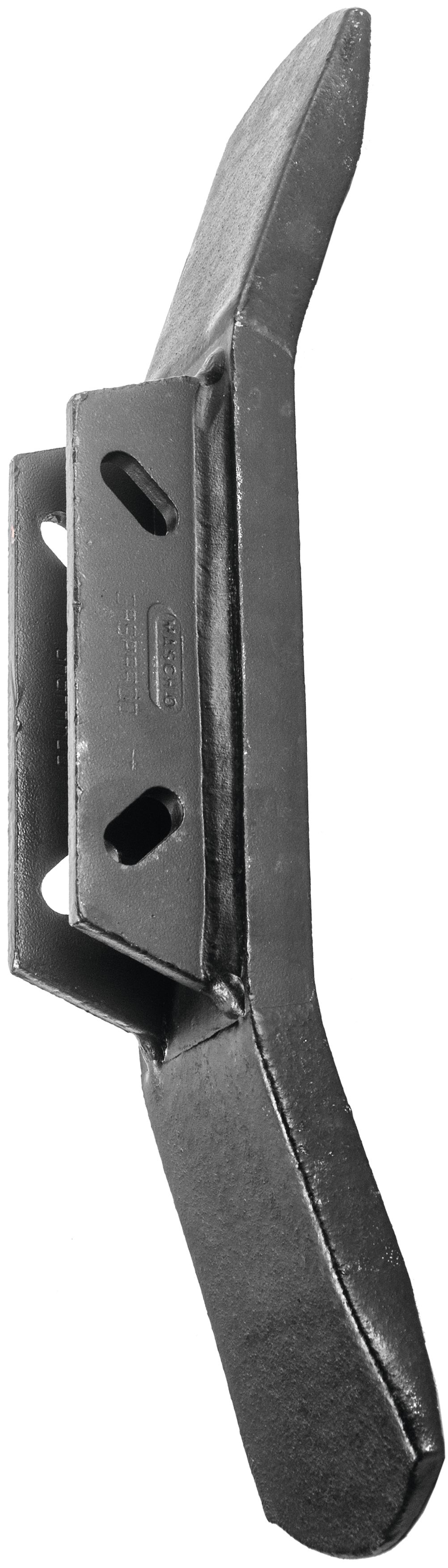 Maschio Scharspitze hartmetallbeschichtet für Tiefenlockerer Pinoccio, Attila ab Bj. 06, R17820731R