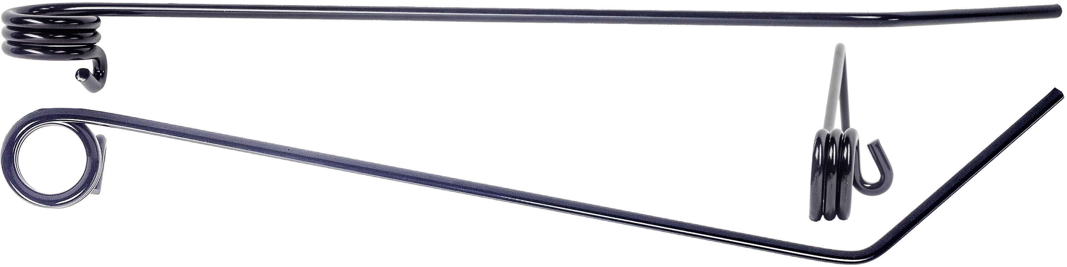 Striegelzinken 500 x 7 mm für Striegel Hatzenbichler