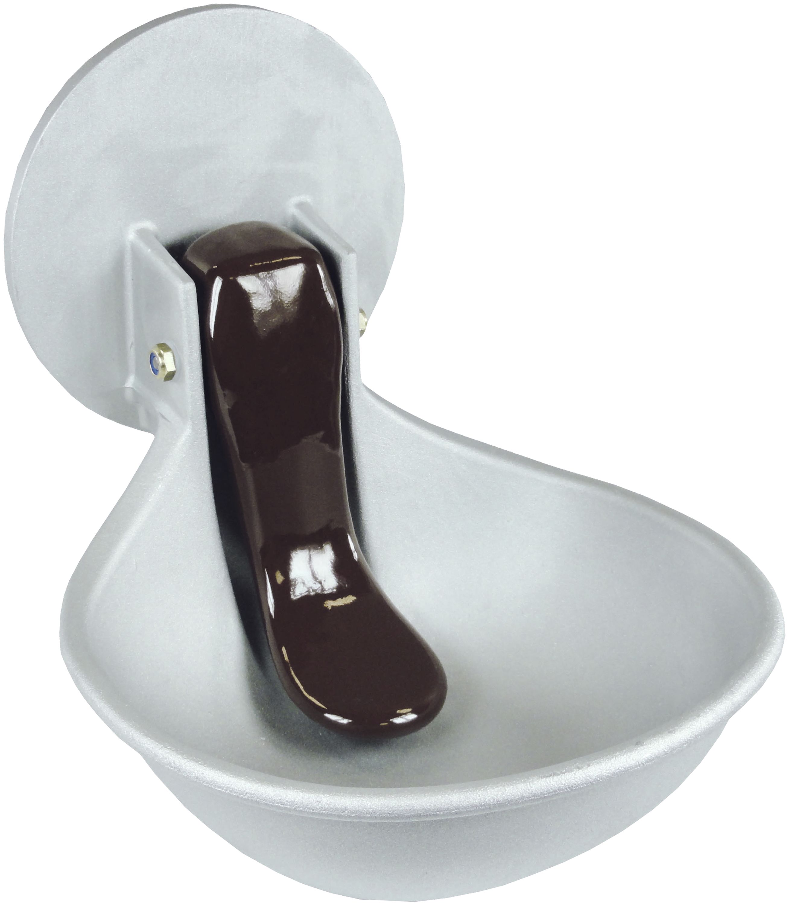 Suevia Tränkebecken "Mod. 98" für Weidefässer, 100.0098