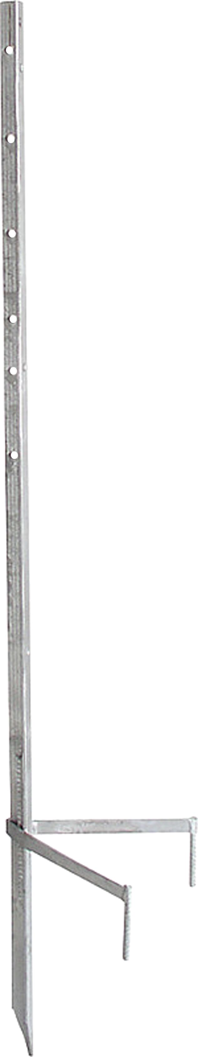 Patura Montagepfahl "Standard", bis zu 3 Haspeln, 635000