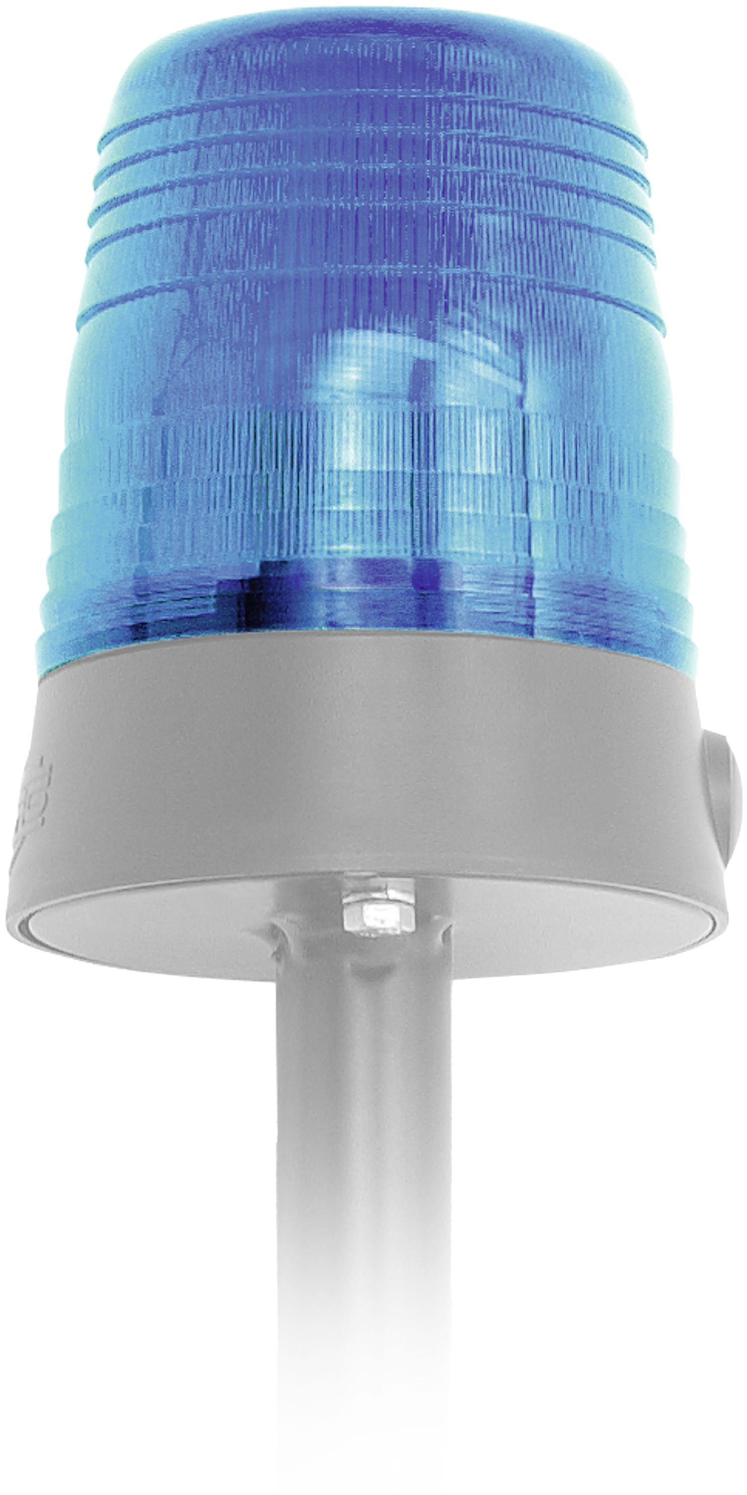 Berg Ersatzhaube blau für Rundumleuchte, 16.24.20.00