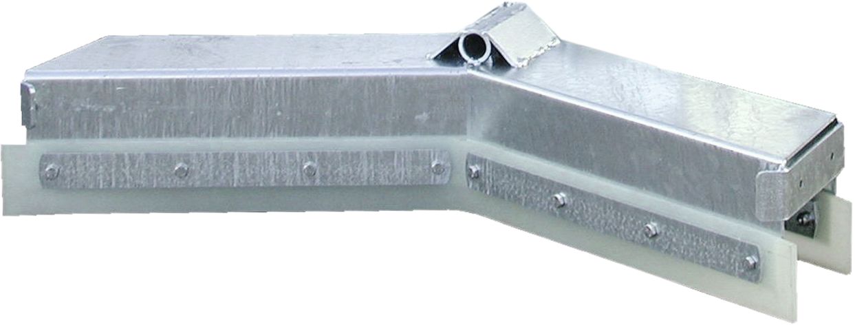 Limpar V-Schieber für Spaltenschieber SP 94, Grundgerät SP 94, FPB-210