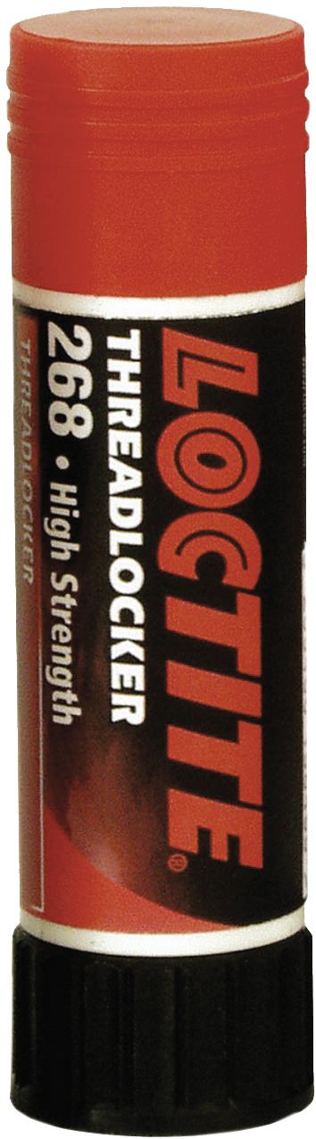 Loctite Schraubensicherung "268", Stick, hochfest, 19 g, 1709314