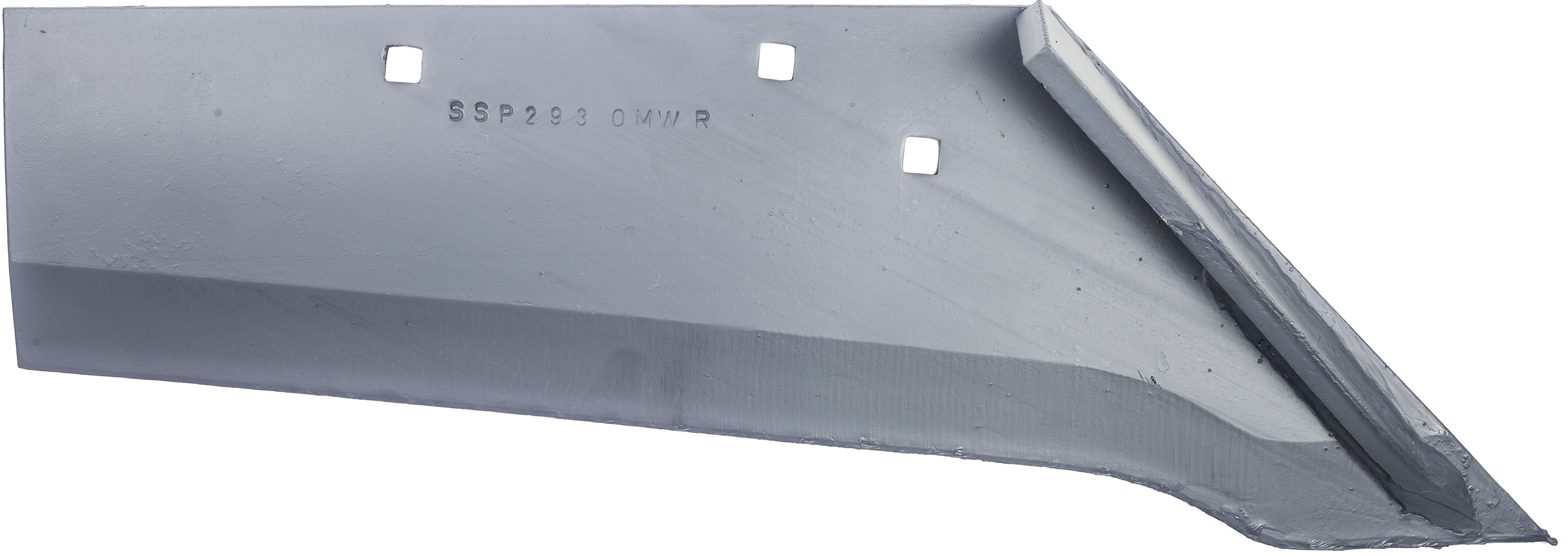 Winkelschar links, SP 293 OL m.W., für Rabe