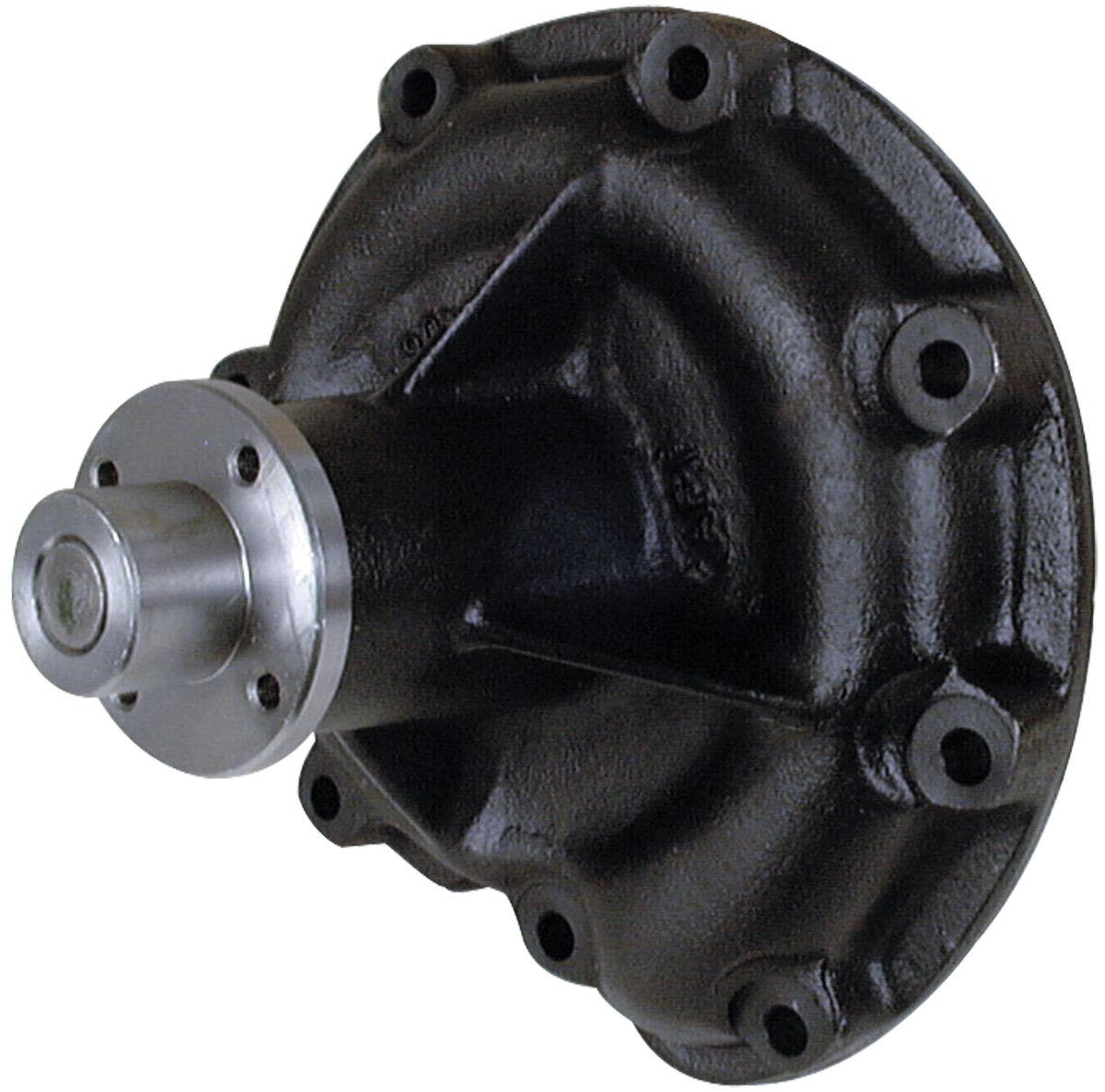 Wasserpumpe Ø Flügelrad 98 mm, für Traktor IHC McCormick 74, 84, 85, 95
