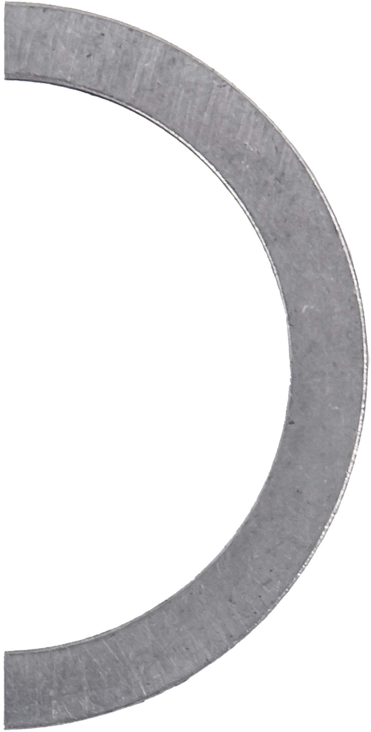 Walterscheid Stützscheibenhälfte, 72 x 56 mm, für Freilaufkupplung F5/1, EF5/1, 1352386