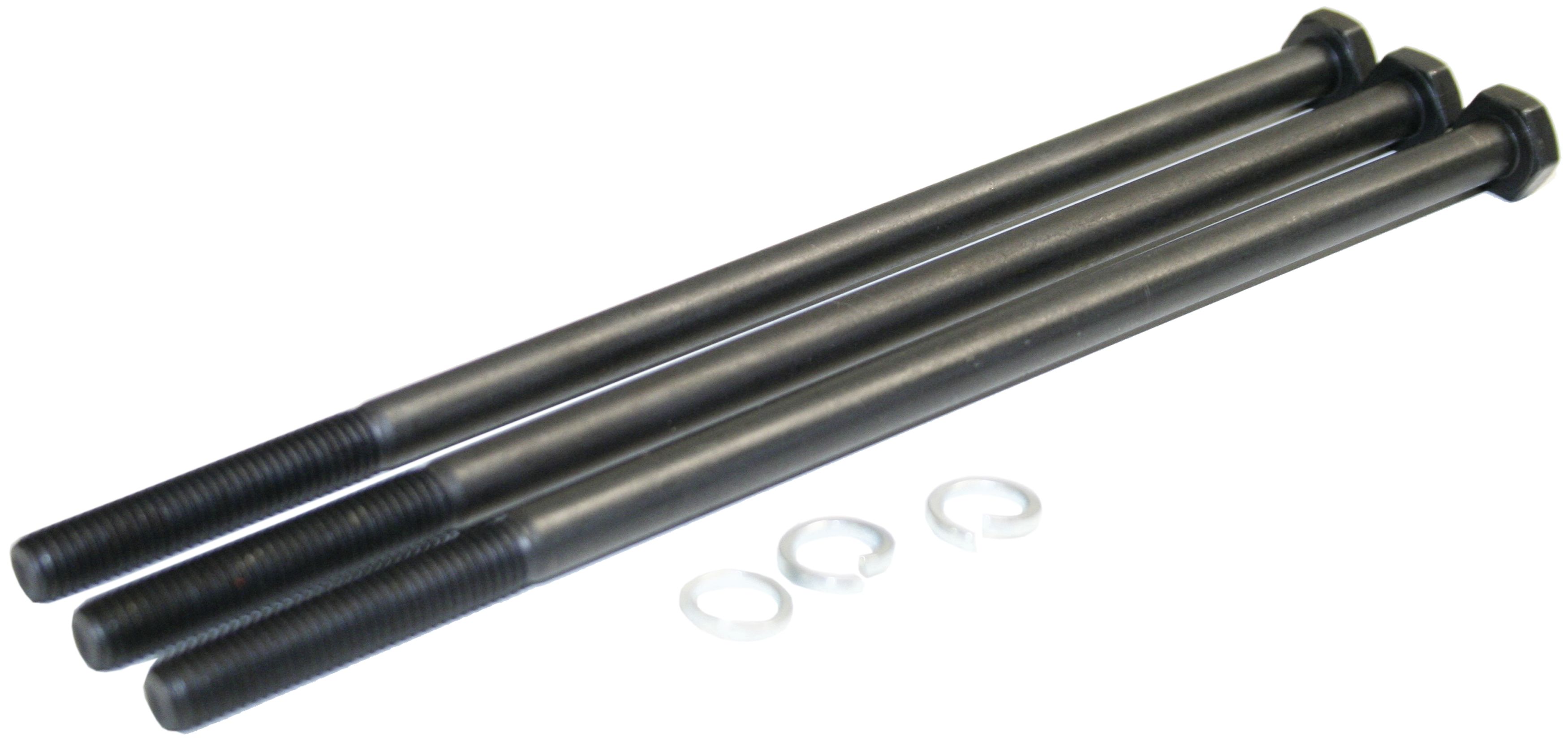 Schraubensatz M 10 x 240, 4. Lage für Zusatzsteuergerät zum Deutz-Fahr System 07C -TB- (Best. Nr. 11057950)