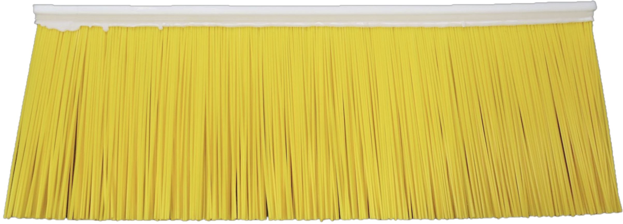 Düvelsdorf Ersatzbürste 750 x 280 x 30 mm, für Kehrbesen Standard, 45100150