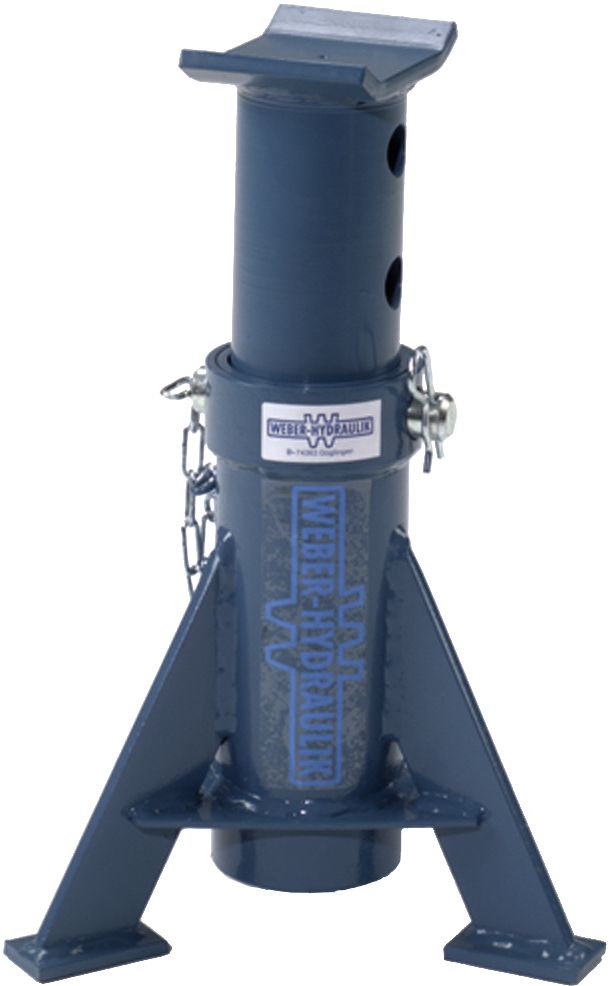 Weber-Hydraulik Unterstellbock 16 t