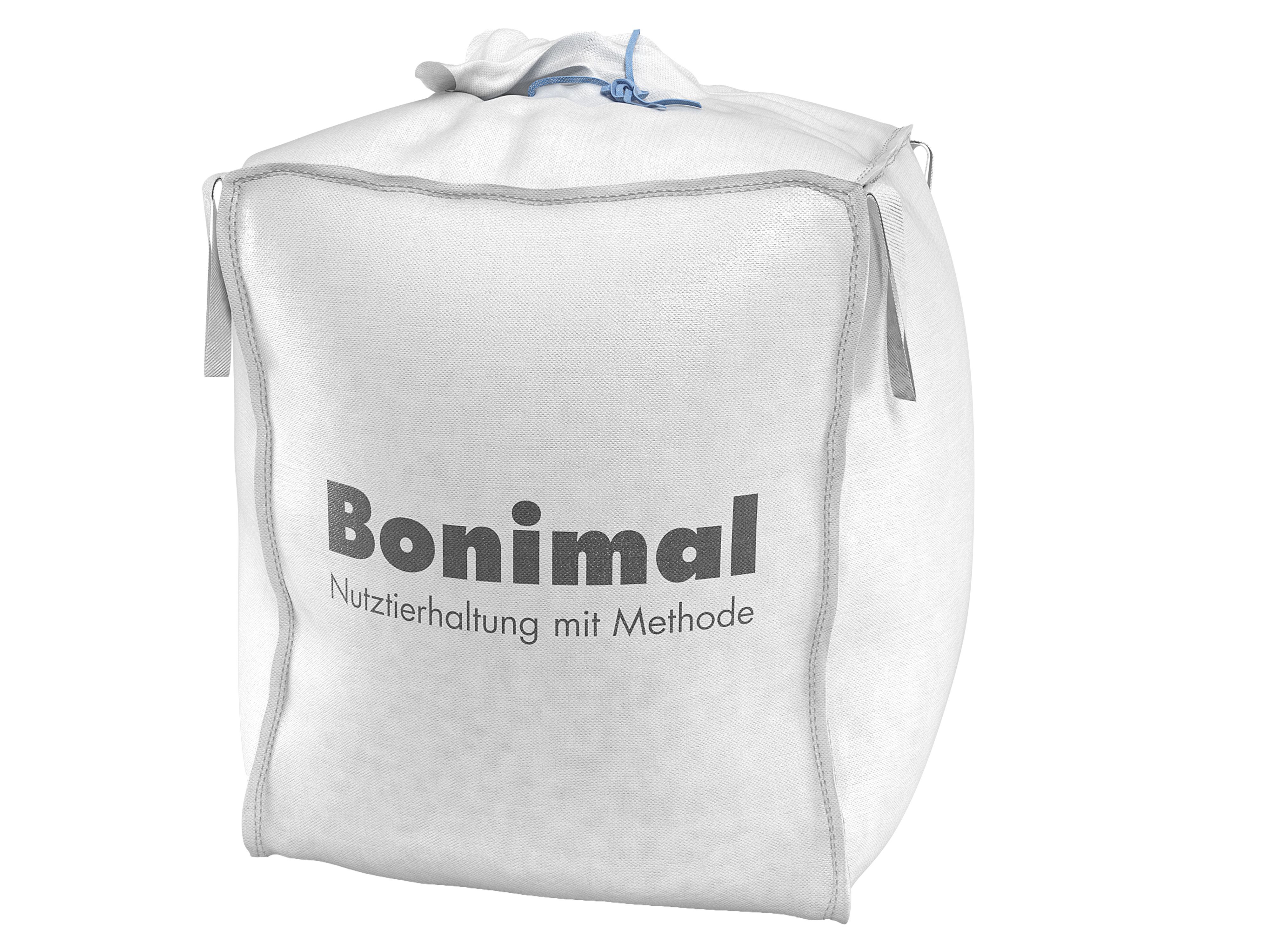 Bonimal FEED RM Basicline 643 für Milchkühe Granulat 1.000 kg BigBag