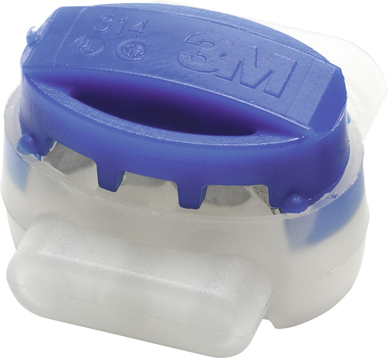 Husqvarna Verbindungsklemme für das Verbinden des Begrenzungskabels, 1 St., 5019802-01