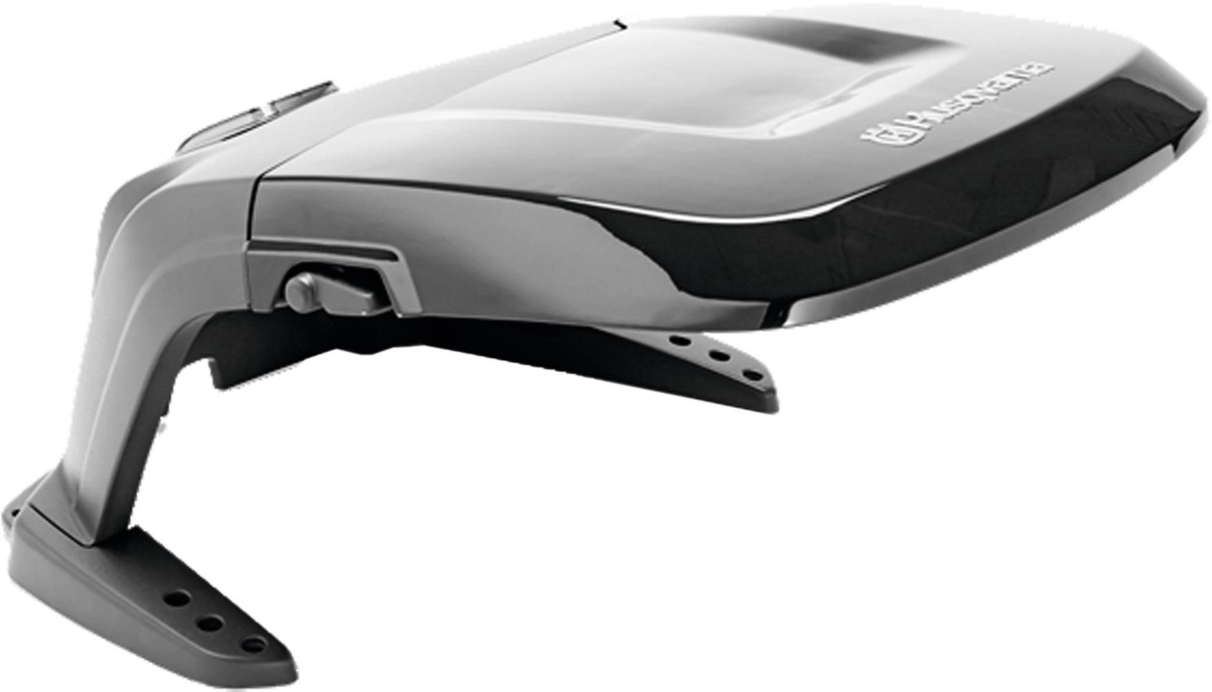 Husqvarna Mährobotergarage für Mähroboter Automower 420, 430X, 440, 450X, 520, 550, 5850194-01