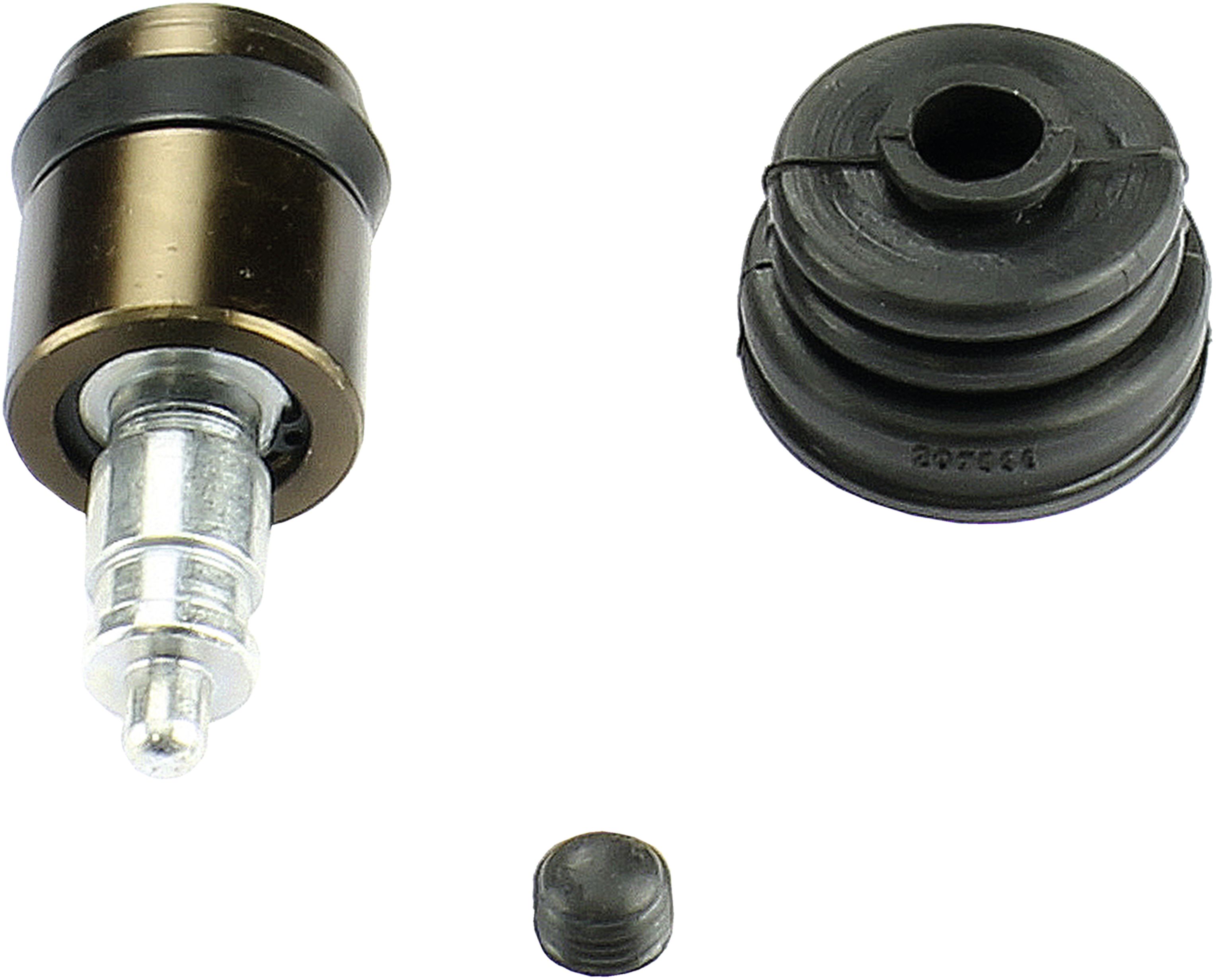 Reparatursatz Ø Kolben 34,8 mm, für Bremssattel Traktor Valtra