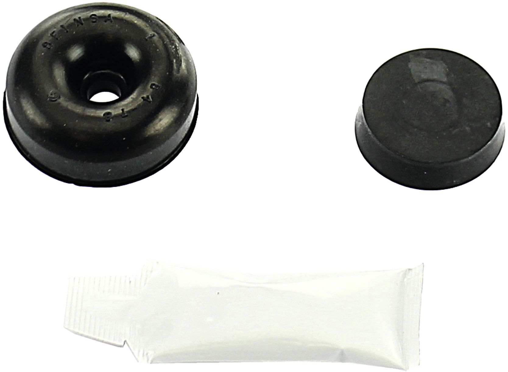 Reparatursatz Ø Kolben 28,57 mm, für Bremszylinder Traktor Massey Ferguson 200, 500
