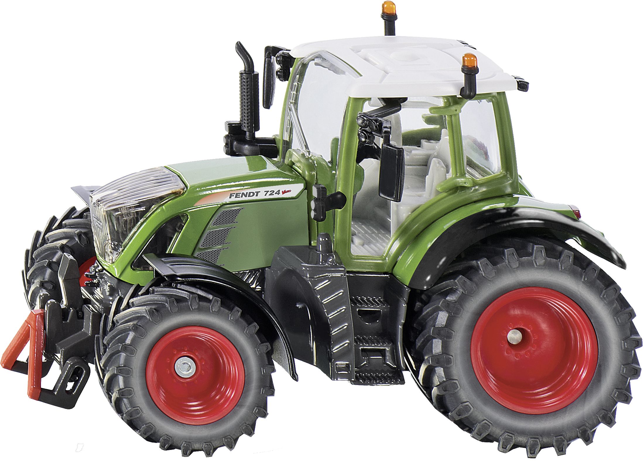 Fendt Modell "724 Vario" von Siku, , 1:32, X991015001000