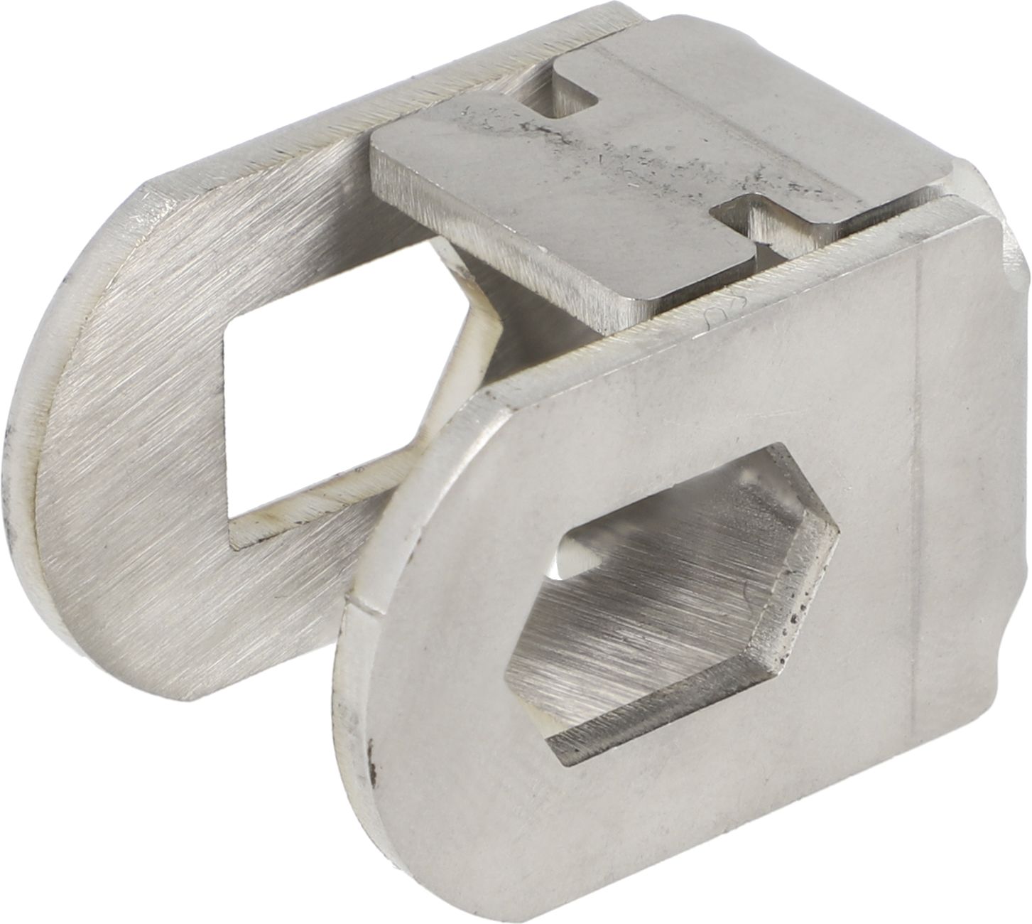 Posch Rastenblech-Abschaltung für Holzspalter Zweihandschaltung RuckZuck; Steuerungsautomatik HomeSplit, SpaltAxt, Spalthammer, F200 7223