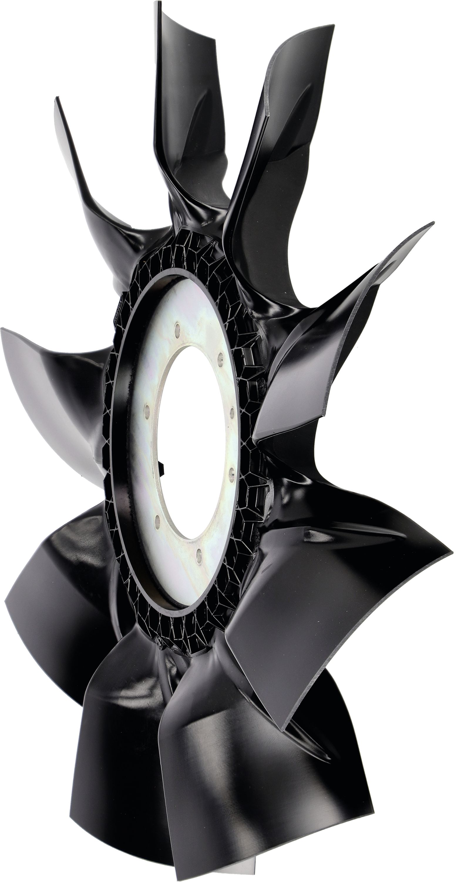 Fendt Lüfterflügel für Visco-Lüfter Traktor Vario 700 SCR, F737200042200