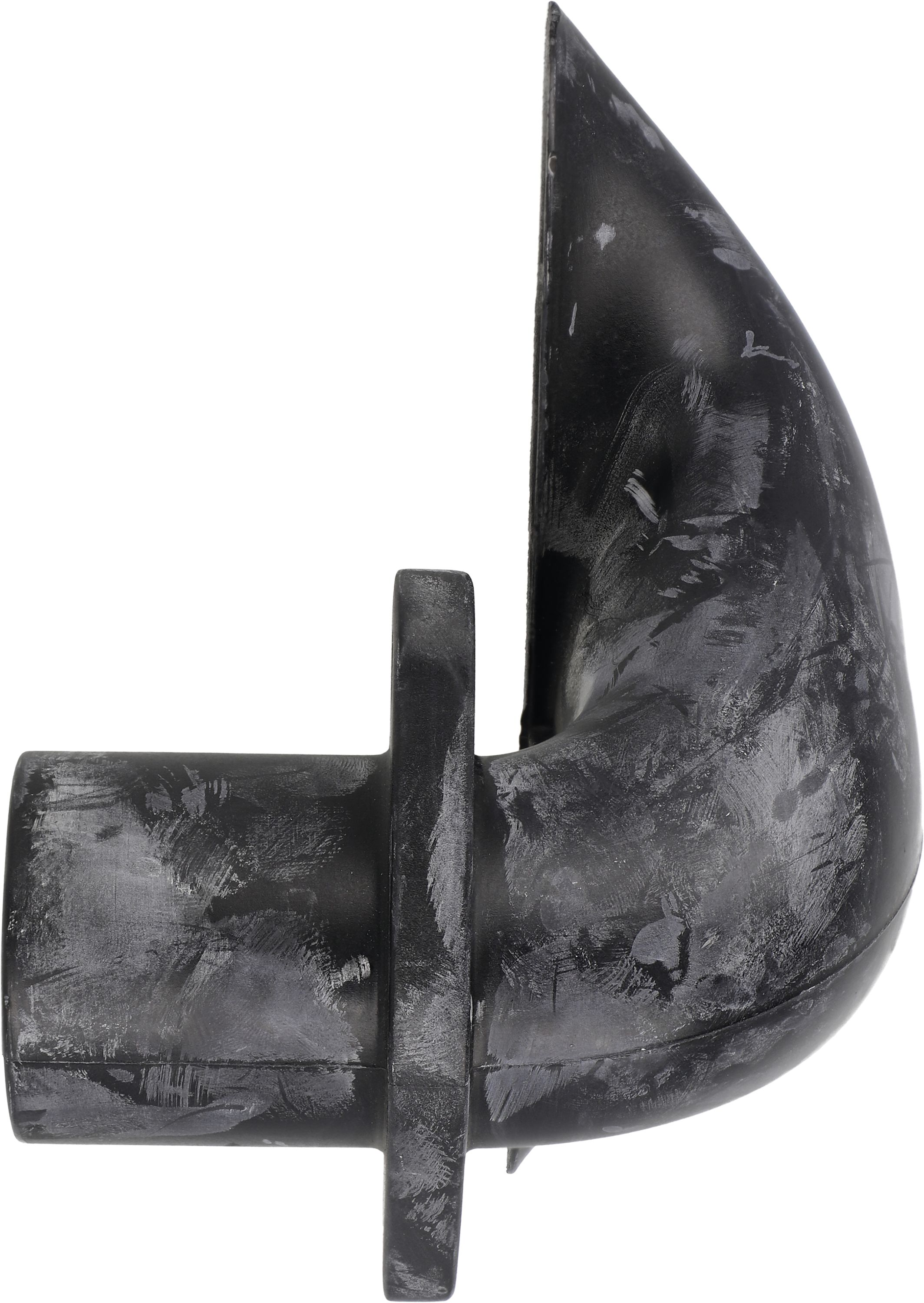 Fendt Ansaugstutzen, Reinluftrohr Luftfilter Traktor Vario 700, 800, 900, 931202090033