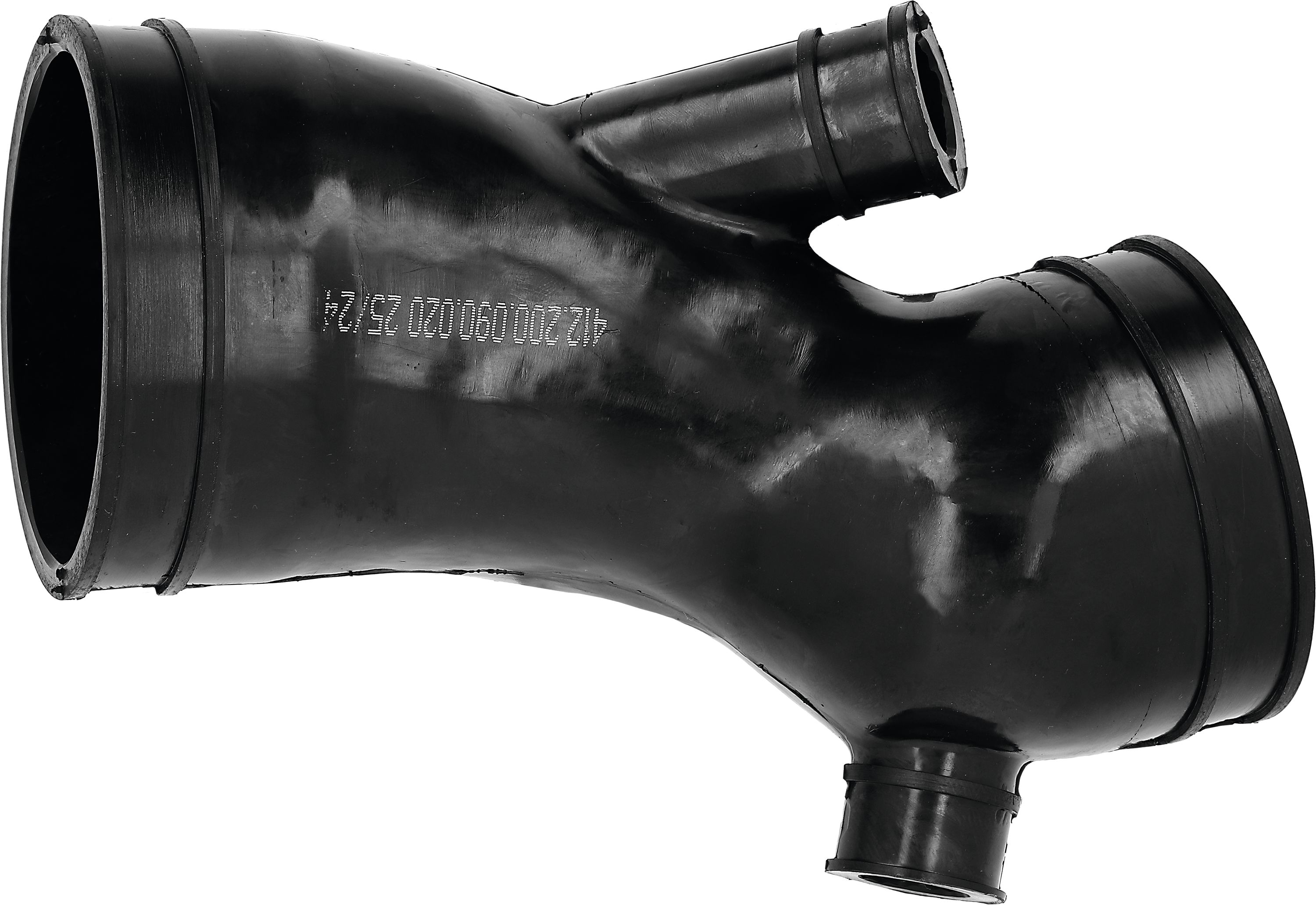 Fendt Reinluftrohr für Luftfilter Traktor Farmer 400 Vario, 412200090020