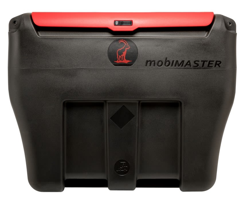 PRESSOL mobiMASTER-980 l 26543