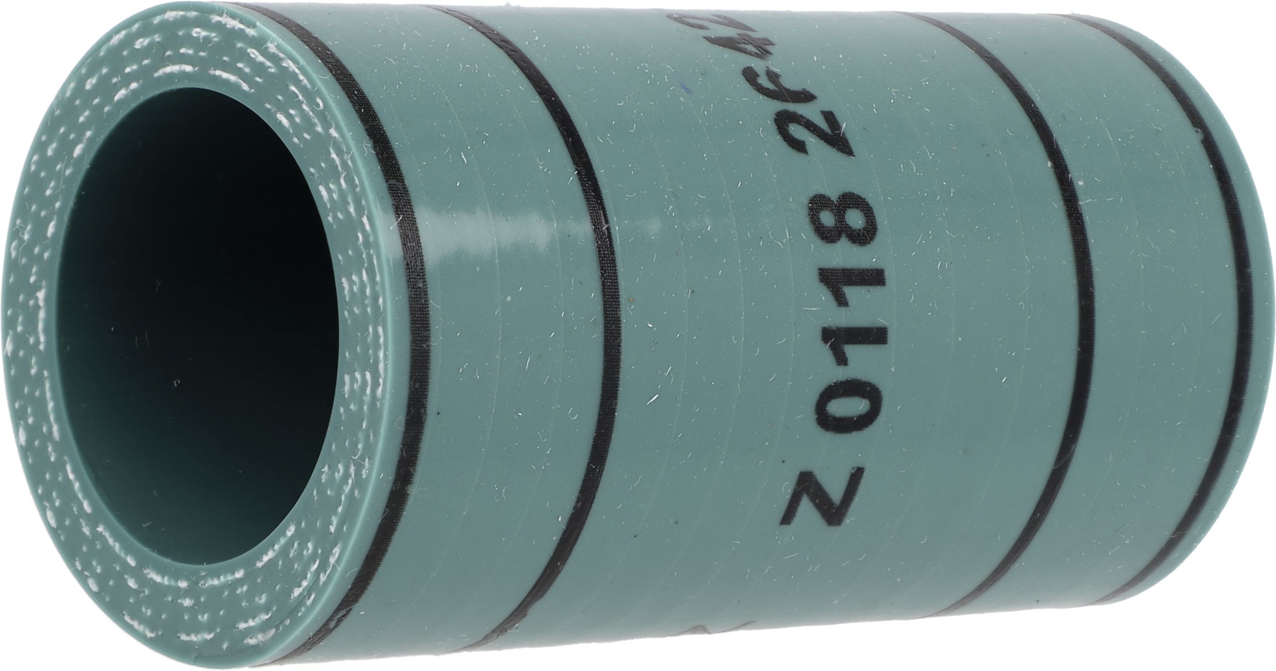 Fendt Schlauchstück 26 mm, für Kältemittelleitung Ölkühler Traktor Vario 700, F743200610040