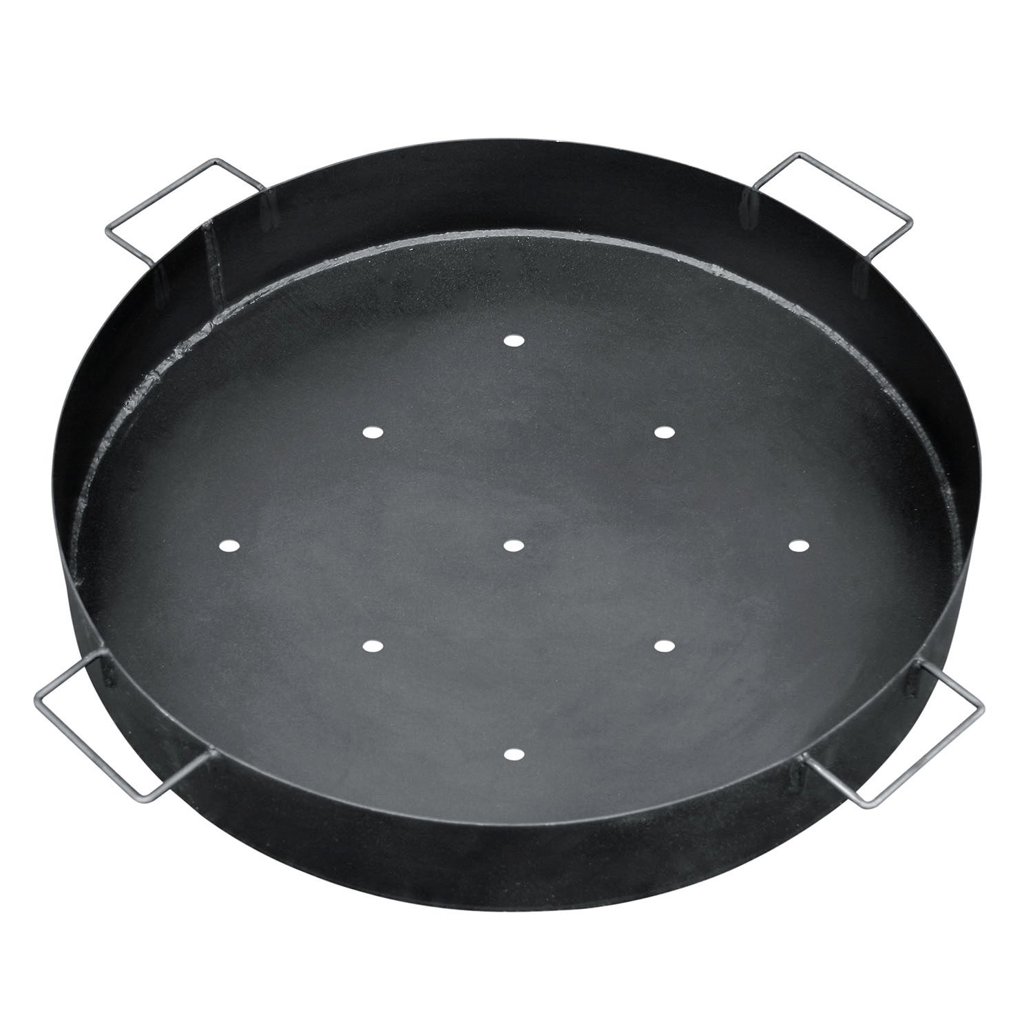 bellissa Kohlenschale emailliert