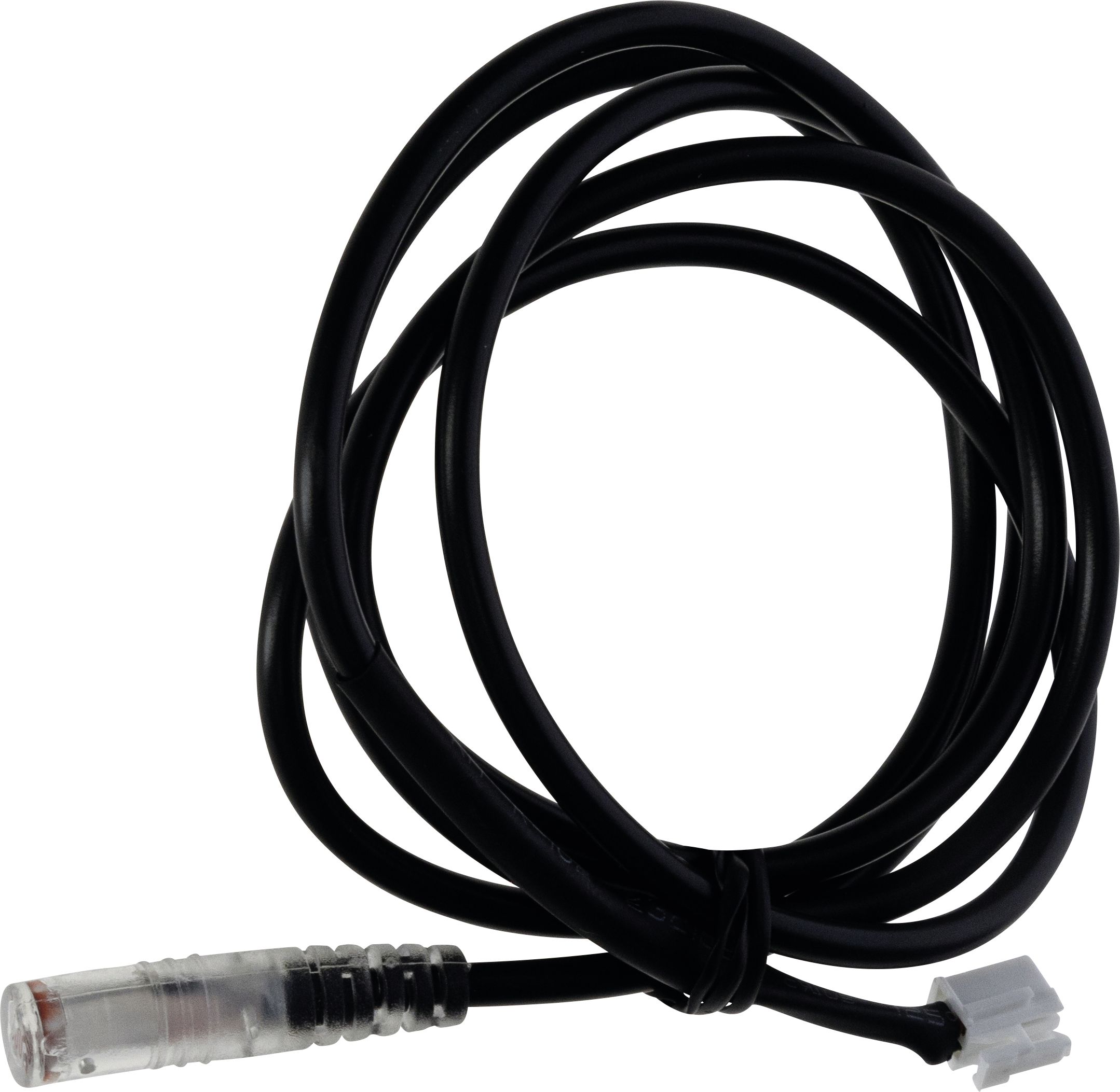 KERBL Lichtsensor für automatische Hühnerklappe, Türöffner für Geflügelställe, 70554