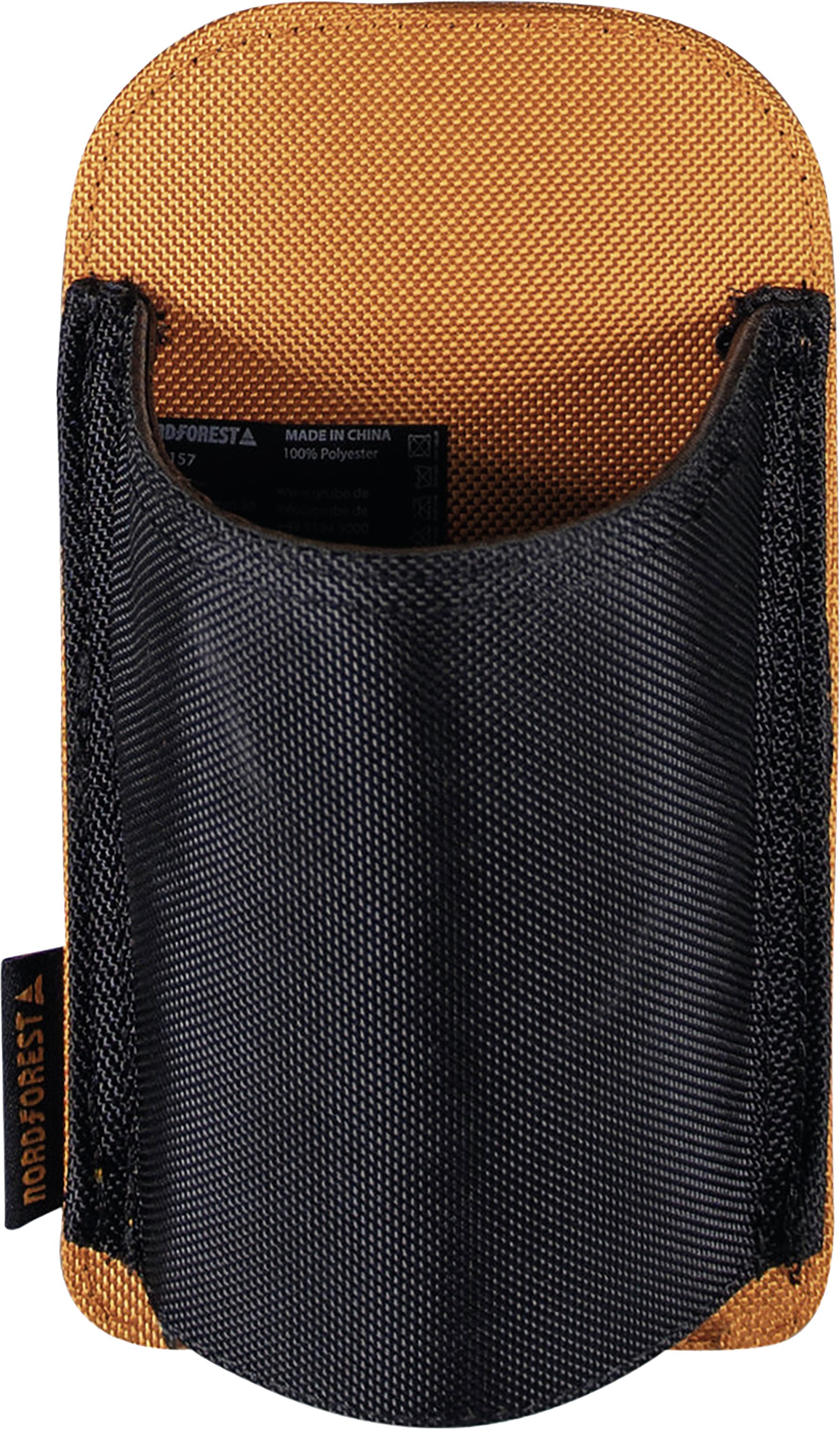 Nordforest Keiltasche für Forstgürtel bis 50 mm, Fällkeile , 28-157