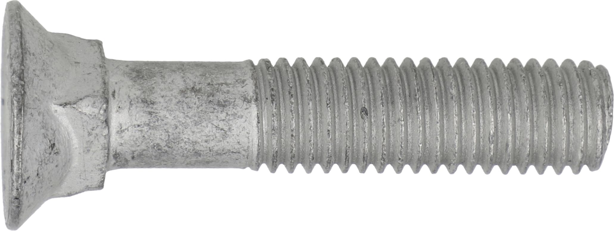 Horsch Scharschraube DIN 608 M 10 x 50 - 8.8, vierkant, 00310903