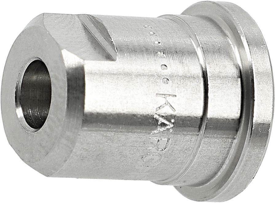 Kärcher Powerdüse "25052" Düsengröße 52, Spritzwinkel 25°, Gewinde M 22 x 1,5 IG, für Hochdruckreiniger, 2.883-400.0