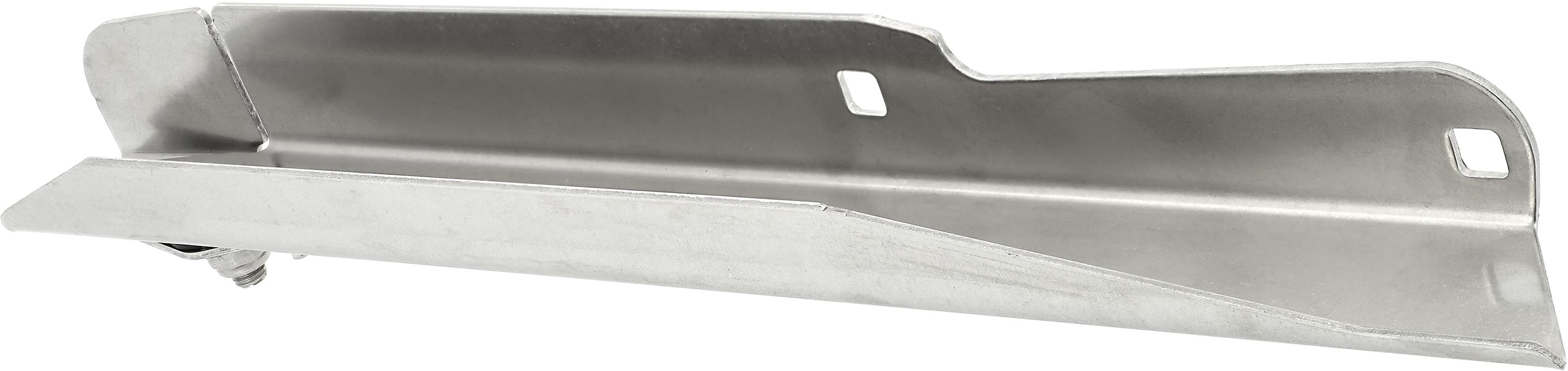 Amazone Wurfflügel rechts, für ZA–M OS 20–28, Länge 360 mm, 933681