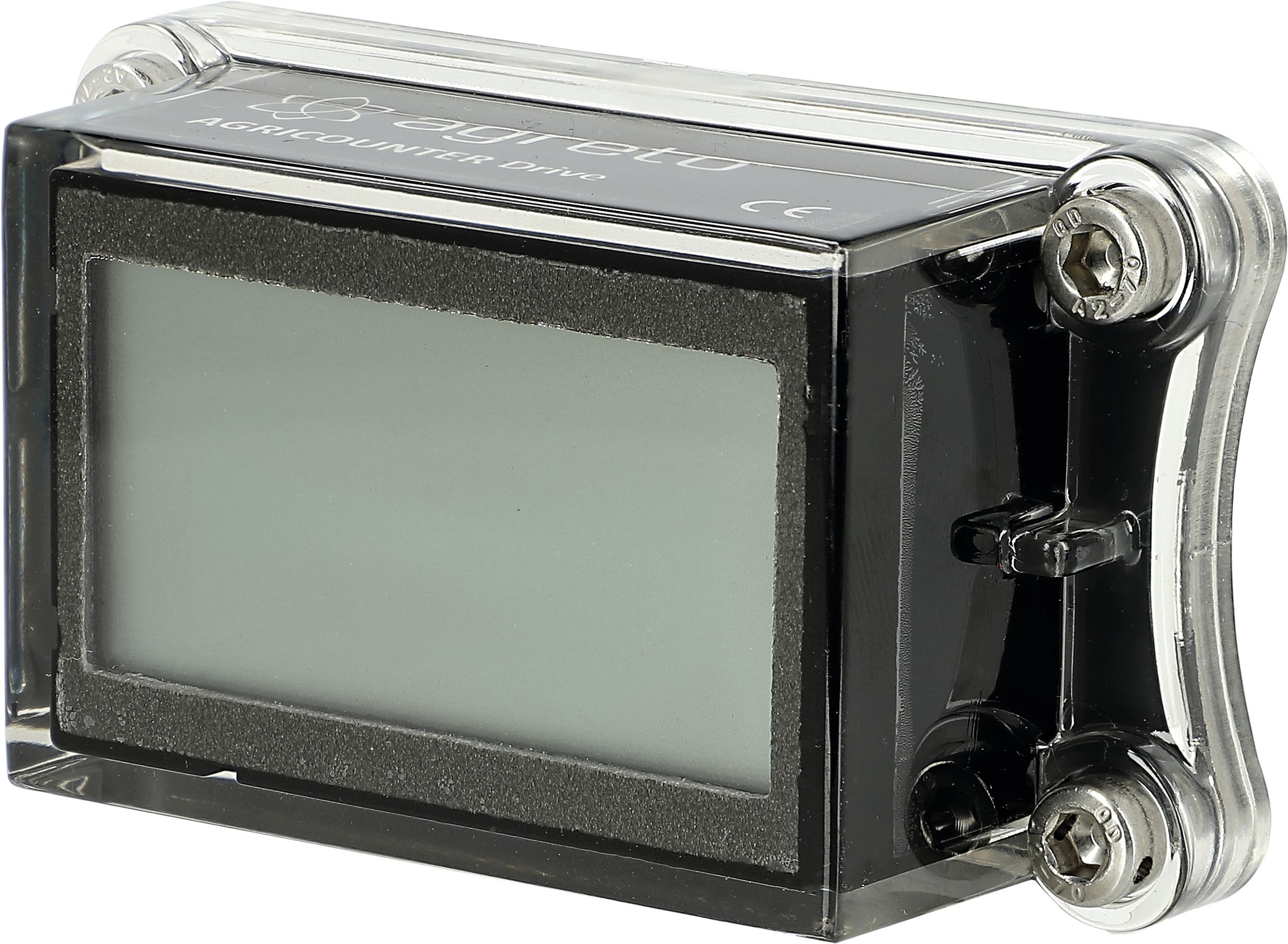 Agreto Hektarzähler "AgriCounter Drive", BZAC0020