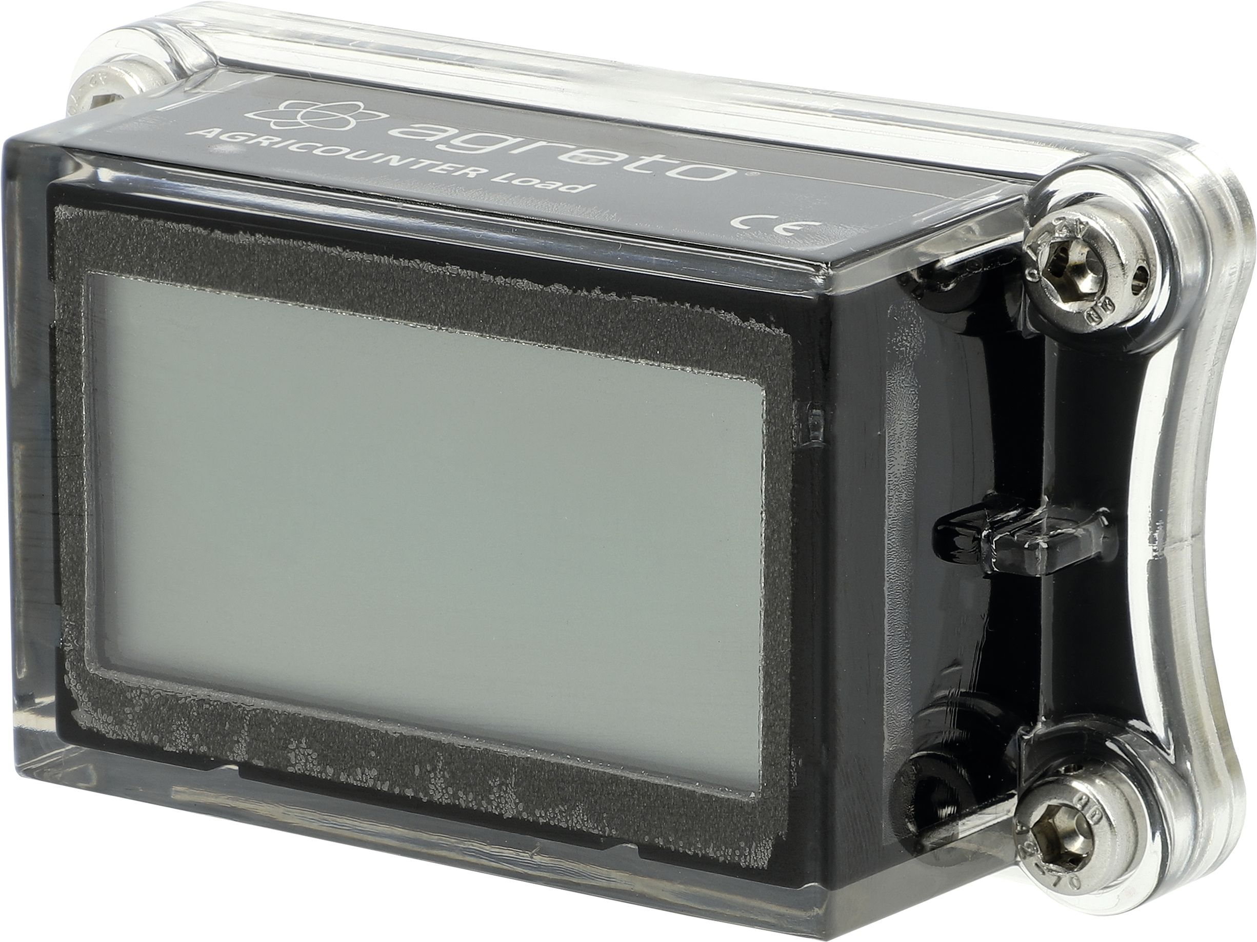 Agreto Fuhrenzähler "AgriCounter Load", BZAC0030