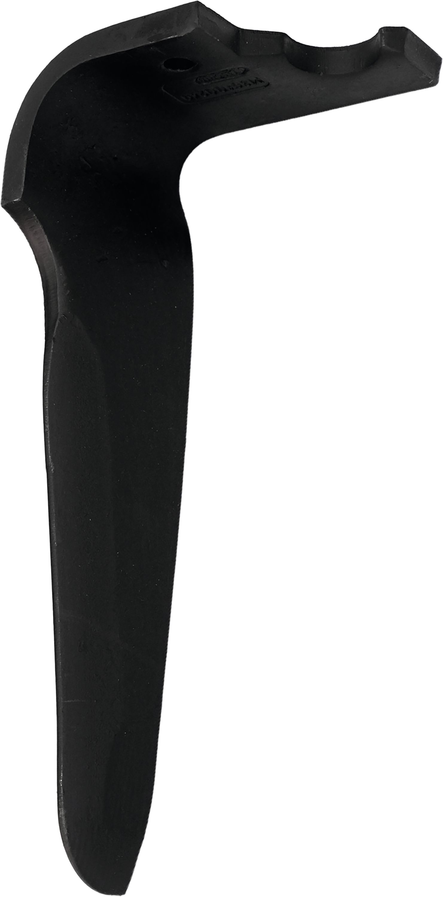 Maschio Kreiseleggenzinken links 360 x 15 mm für Kreiselegge Rapido – DM, Orso, Toro, Jumbo, Aquila, M36100249R