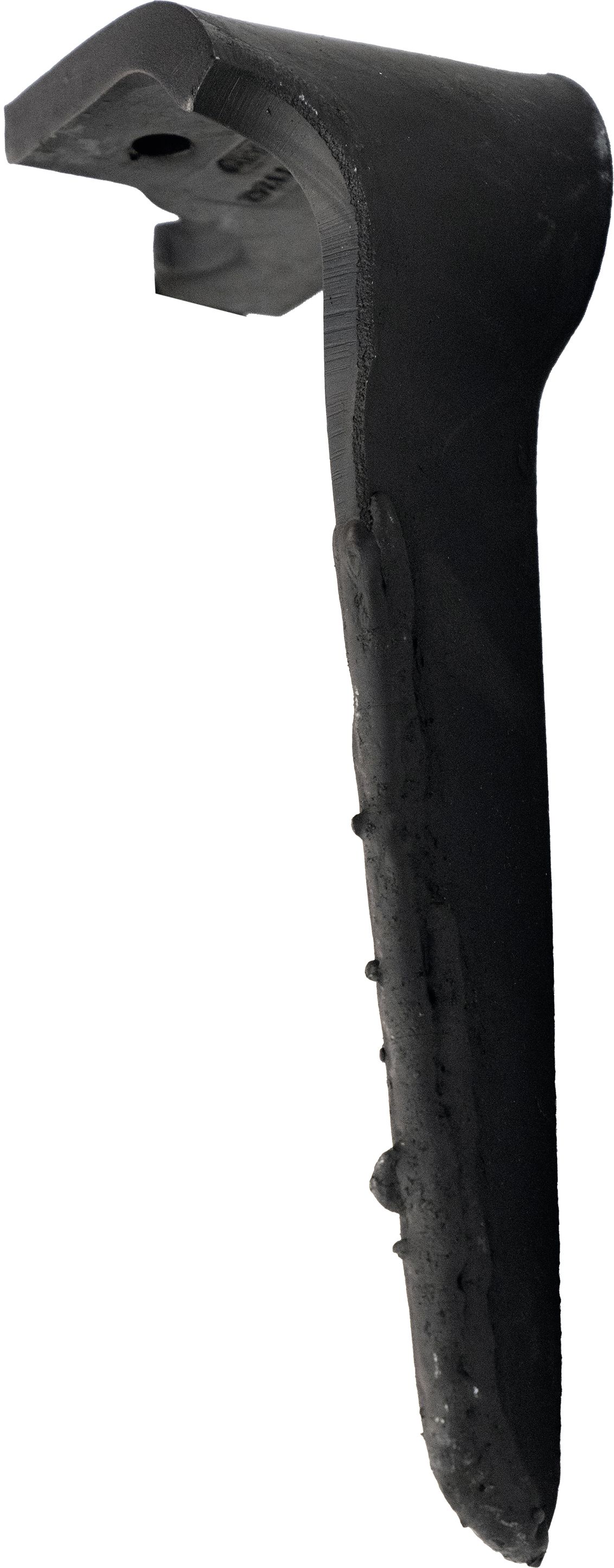 Maschio Kreiseleggenzinken rechts 320 x 16 mm beschichtet, für Kreiselegge Jumbo Rapido HD, M36100242R