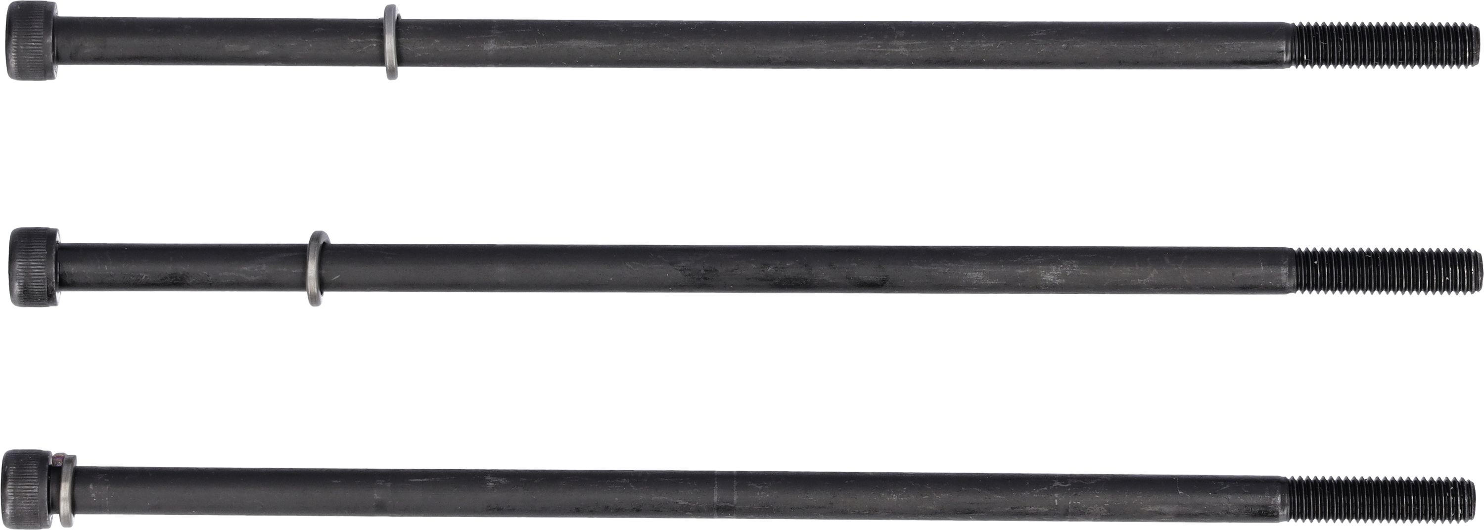 Schraubensatz M 8 x 230, 3. Lage für Bosch Zusatzsteuergerät SB 7 (Best. Nr. 11006377) (3. Lage)