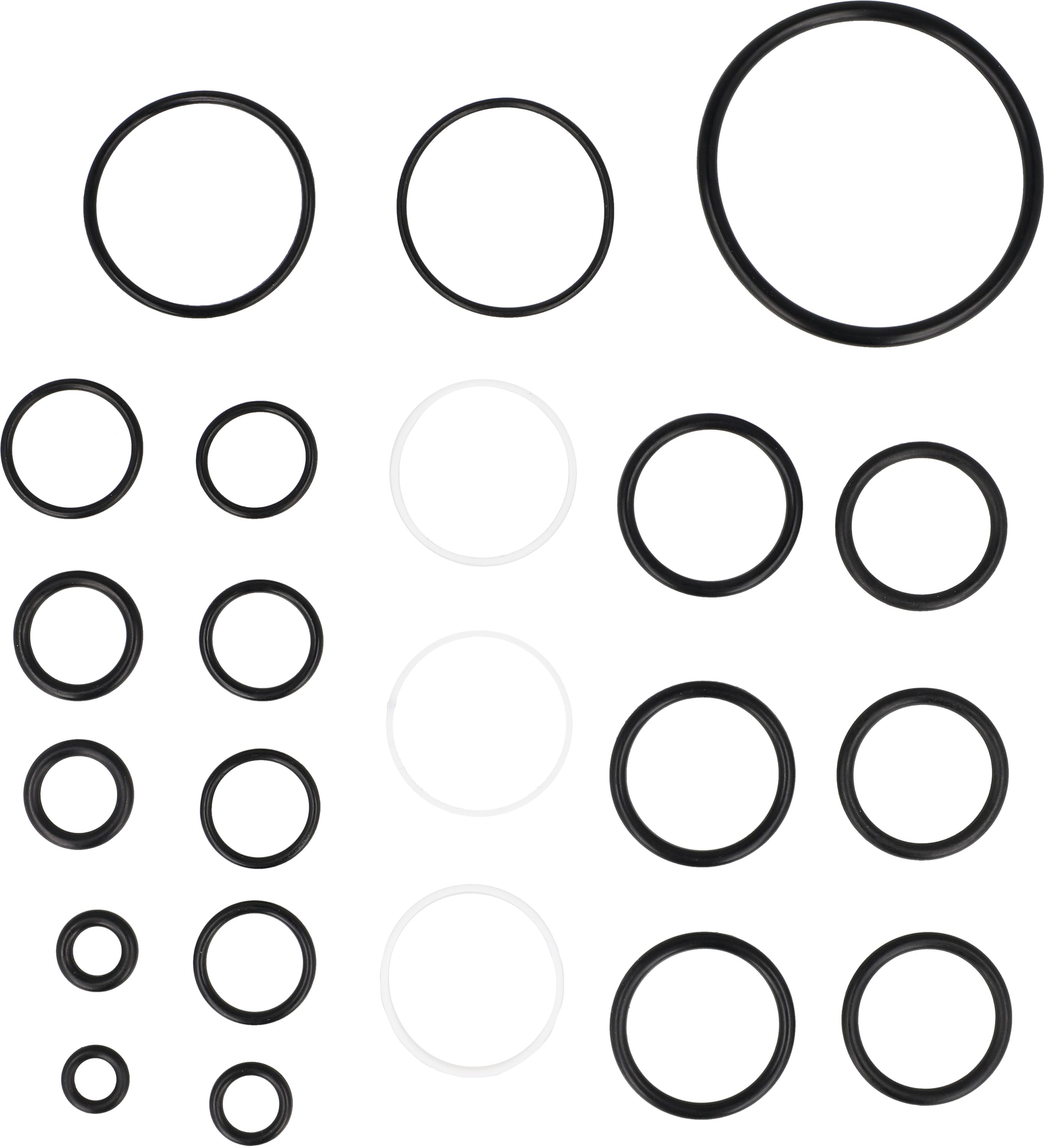 Reparatursatz für Bosch Zusatzsteuergerät SB 7 alte Ausführung bis ca. Bj. 2009
