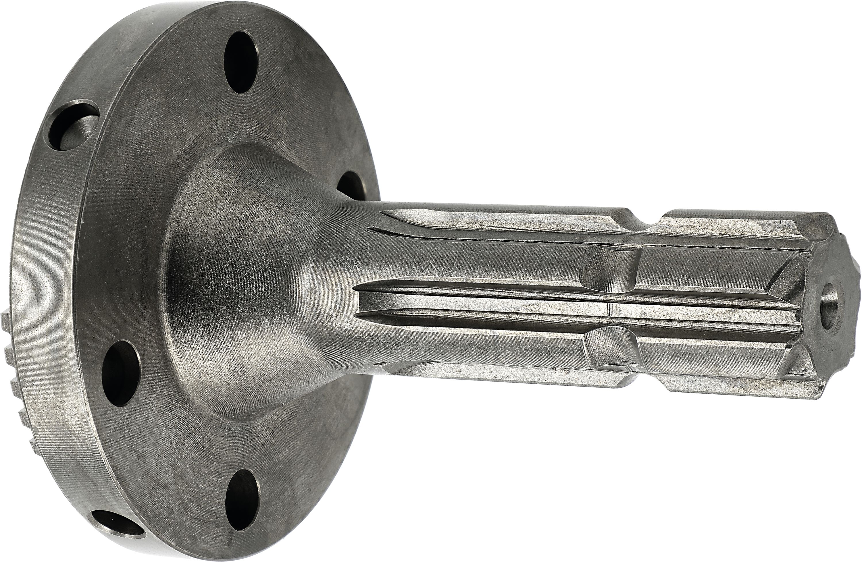 Fendt Zapfwellenstummel 1 3/8" 6, für Traktor Vario 900, 005G085150100