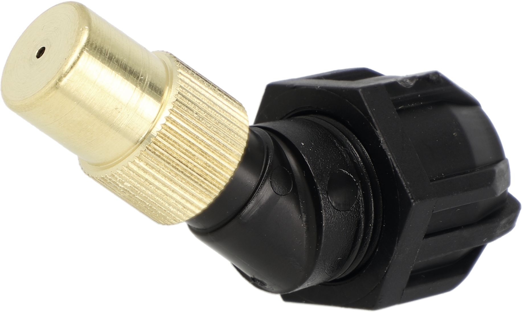 Birchmeier Regulierdüse 1,3 mm, für Handspritze Garden Star 3, 5, Hobby Star 5, Rückenspritze Power LG, 11859401-SB