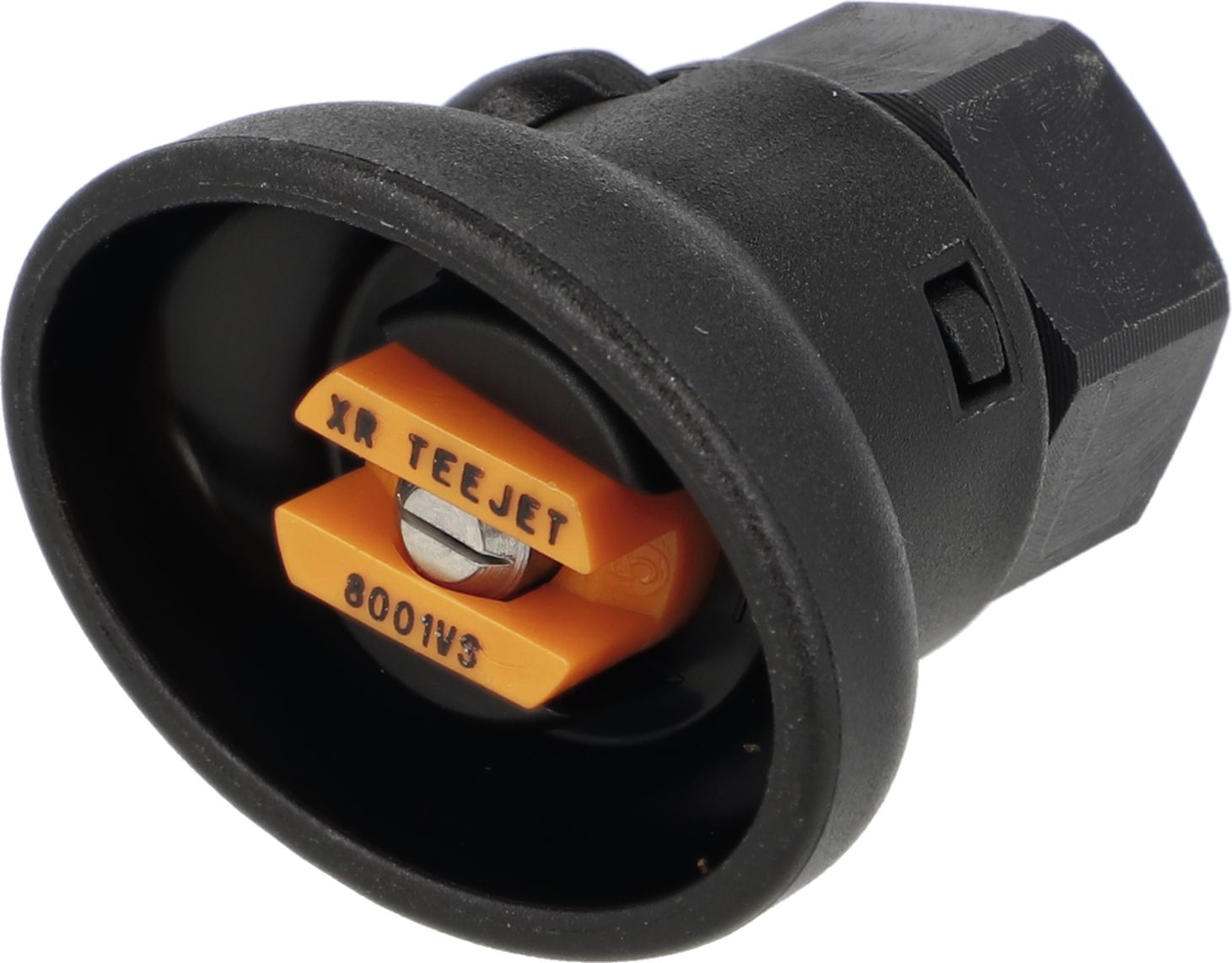 Birchmeier Flachstrahldüse "XR 8001 VS" G 1/4" IG, 1 bis 25 bar, 11612801-SB