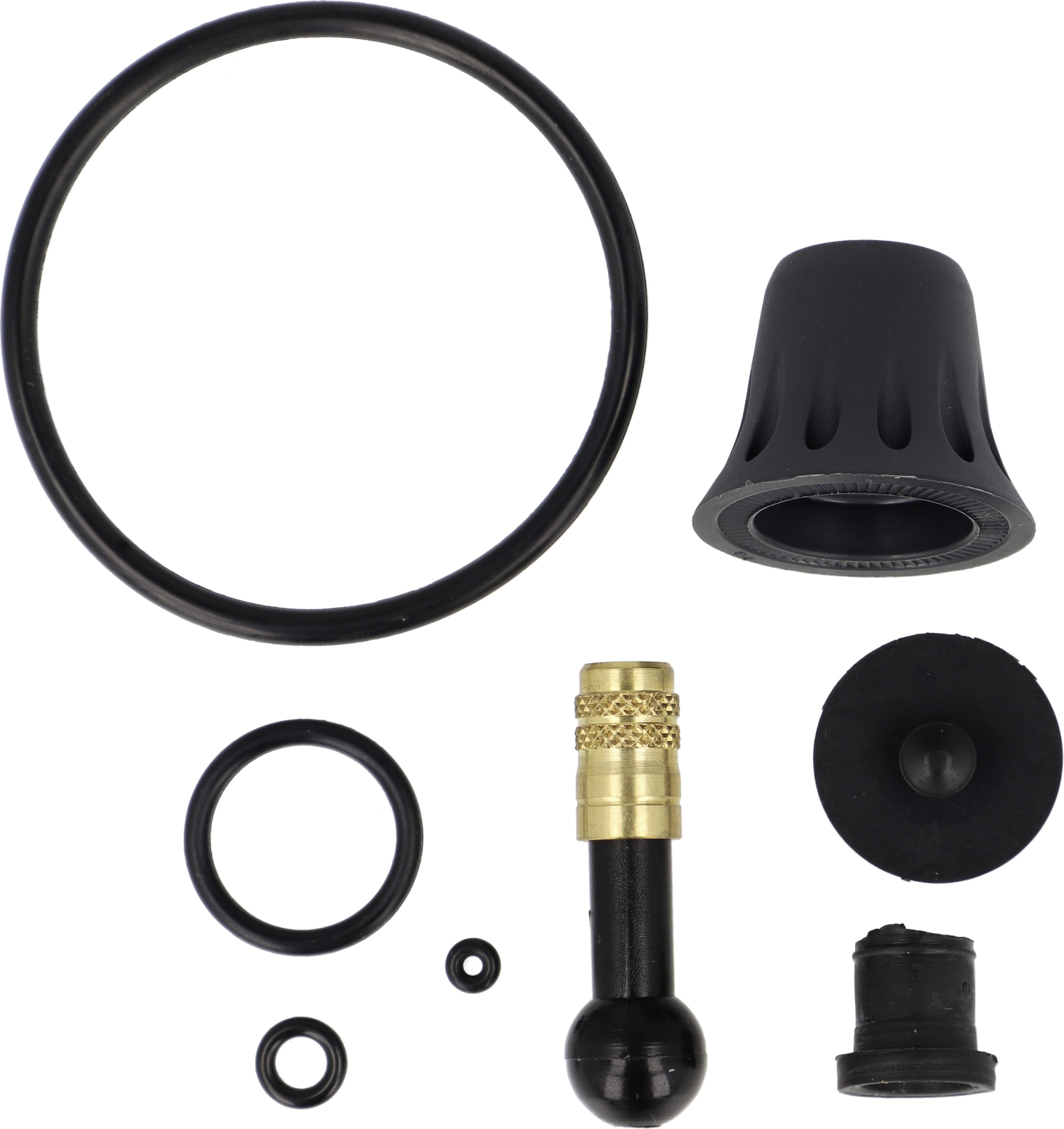 Birchmeier Reparatursatz für Handspritze Super Star 1.25, 11614801-SB